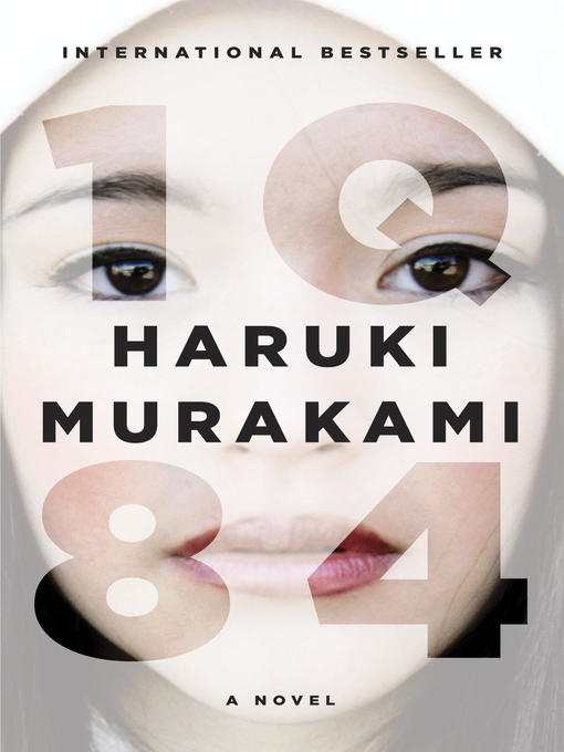 Title details for 1Q84 by Haruki Murakami - Wait list